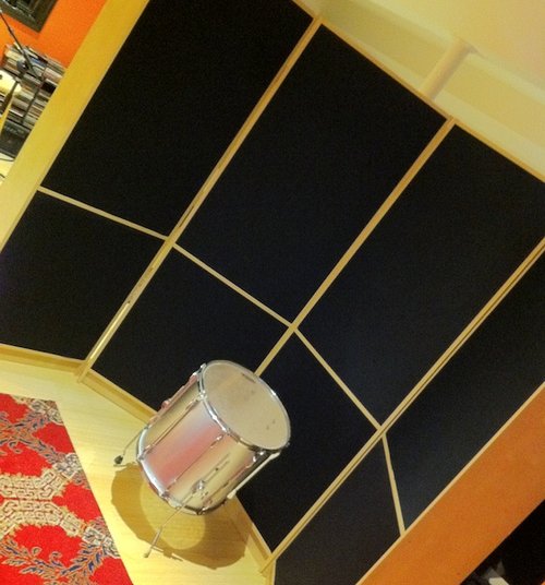 How To Create Studio Sound Panels Gobos Using Ikea Bookcases