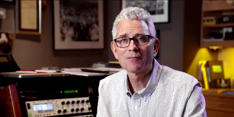 Mastering
