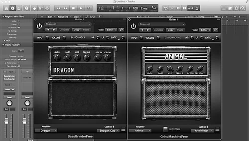 Bass