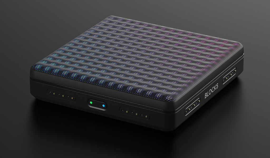 ROLI Lightpad Block M