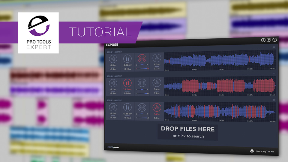Tutorial - In Music Mastering What Is Loudness Range?