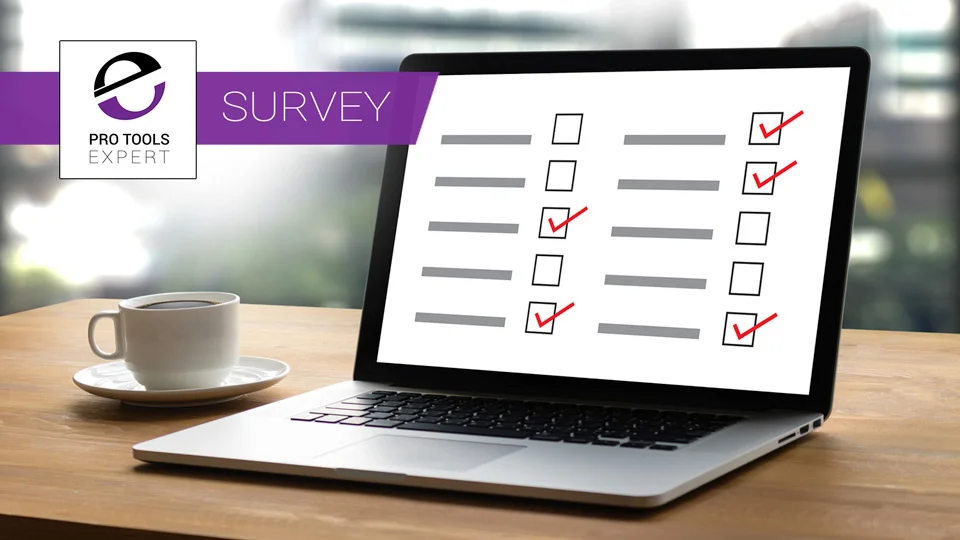 Avid Survey ACA Members Again To Help With Product Road Maps Including Pro Tools and Sibelius