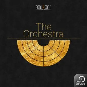 Best Service – The Orchestra