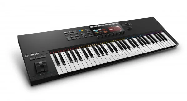 NI Komplete Kontrol Mk II