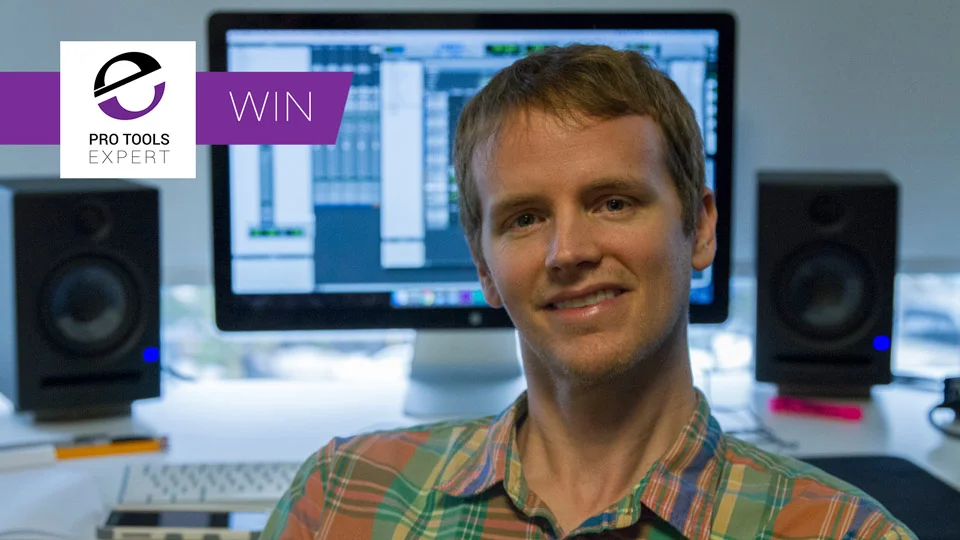 Mark Chernausek Wins Quiet Art Defaulter, WaveRider And Recorditor Bundle
