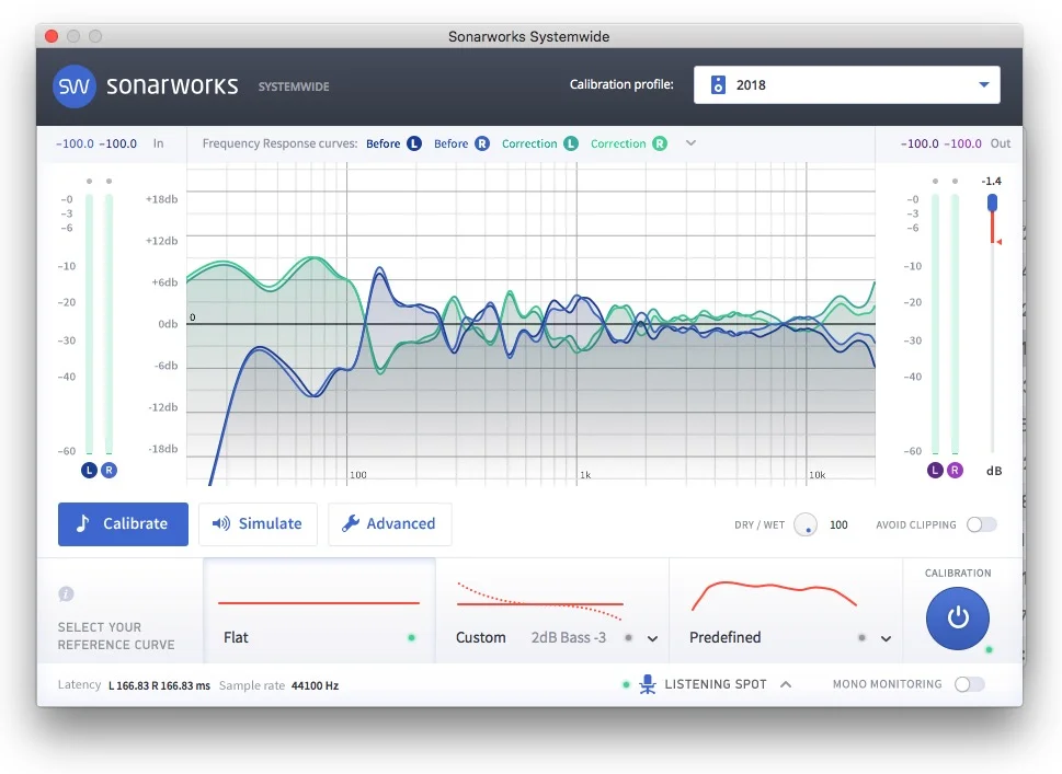 sonarworks reference studio monitors with sub woofer monitor height.jpg