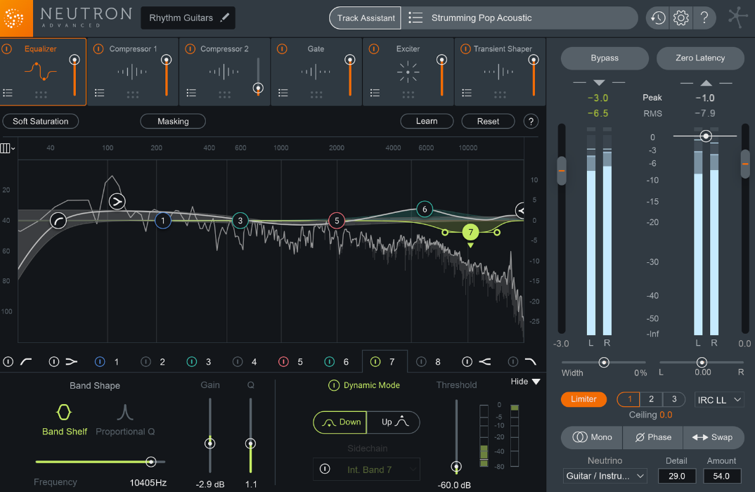 izotope neutron 2 pro tools channel strip plug-in.png