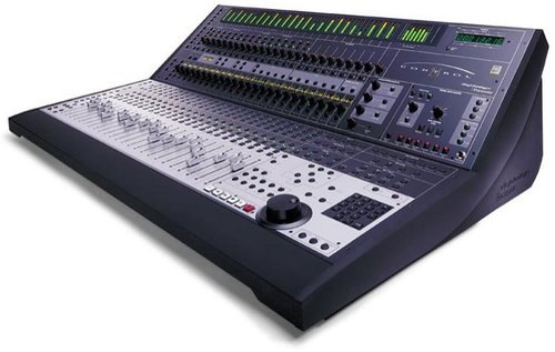 The C 24 Pro Tools Control Surface Is Ten Years Old This Year Is