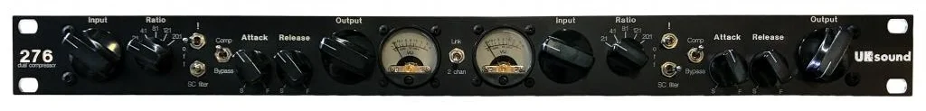 UK sound 276