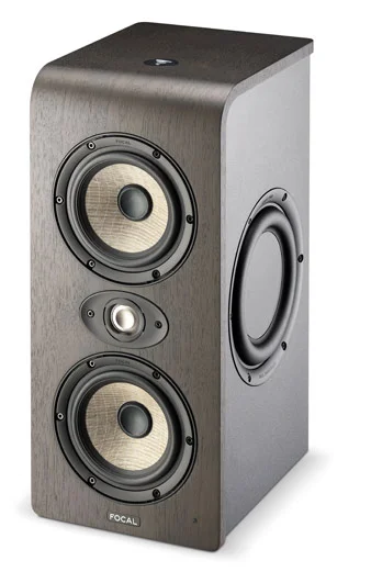 Focal Shape Twin