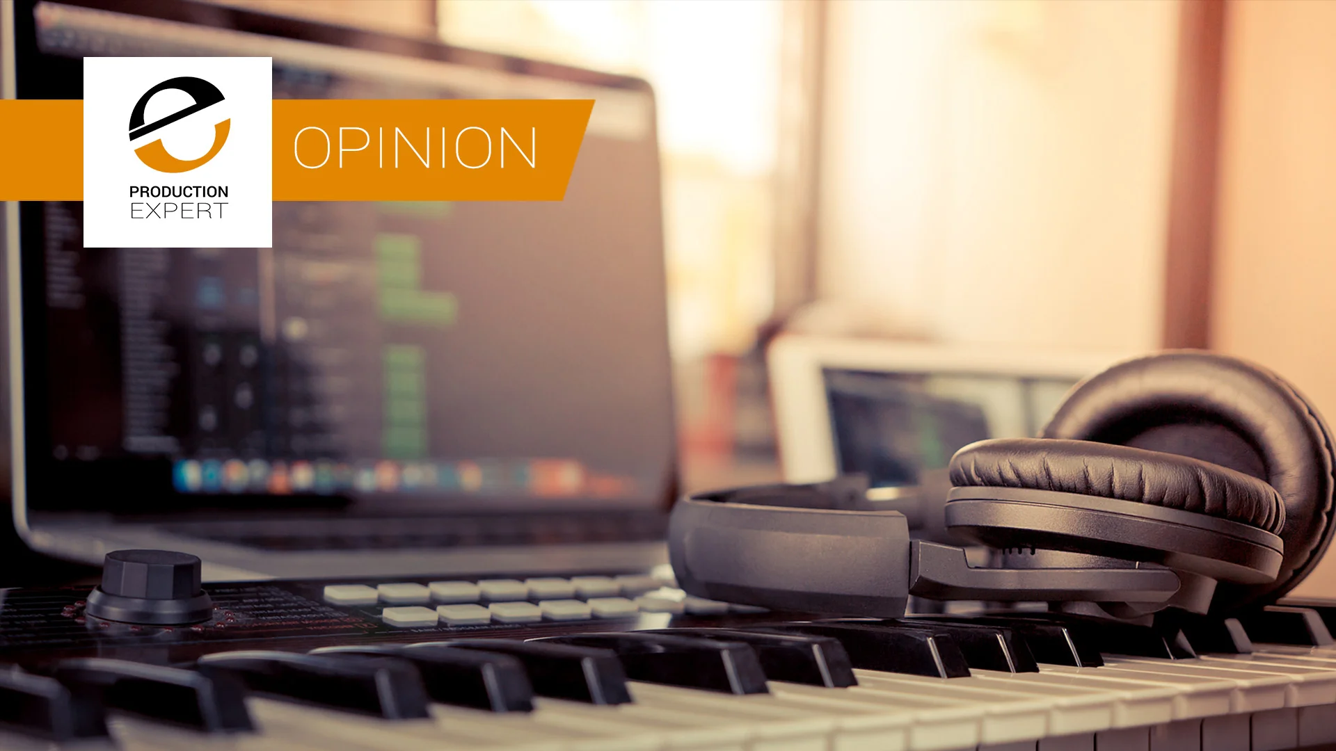 Monitor Level Calibration How To Undertake a StopGap Monitor Calibration That Doesn't Trash