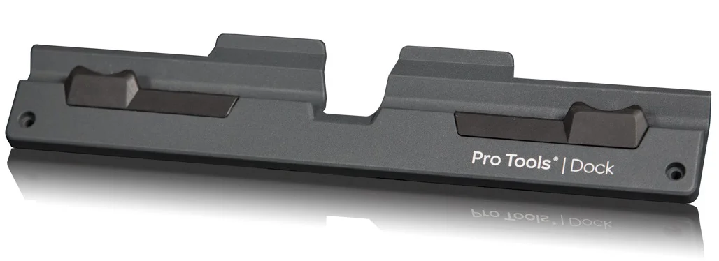 Pro tools Dock iPad Pro 10.5 Mount