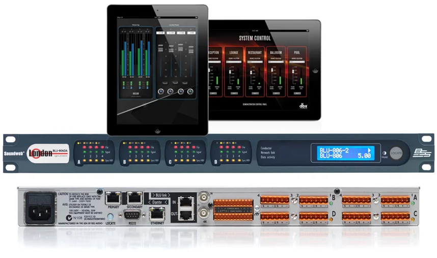 Roundup Of Monitor Controller Systems That Support Immersive Audio
