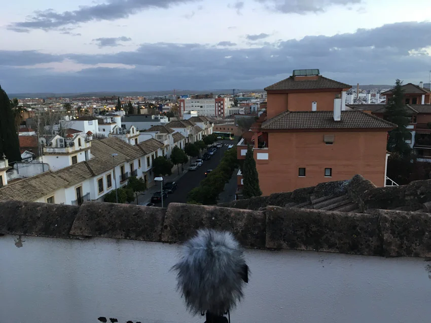 Gain Walkers Release Residential Winter – An Ambisonics Sound Effects Library
