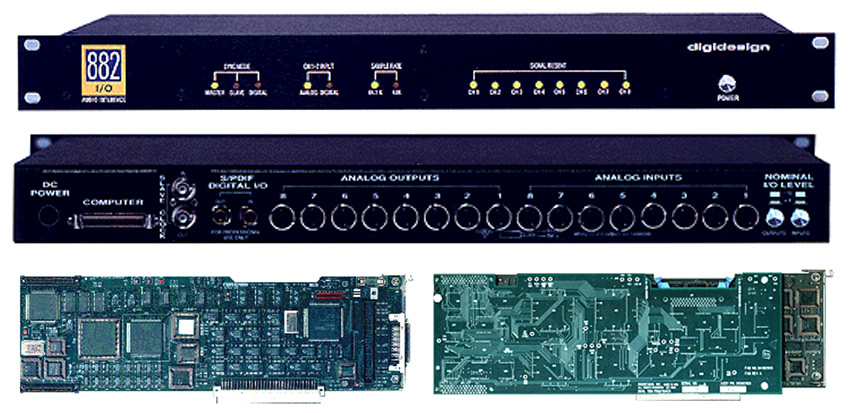 digidesign pro tools 101 digidesign pro tools 101