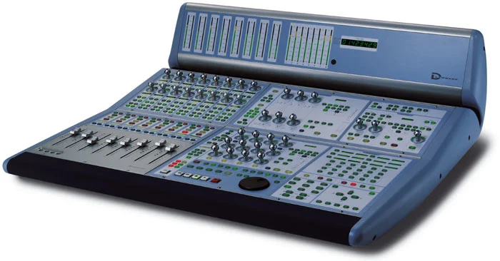 Digidesign Icon D-Command