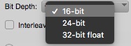 New Session Window Pro Tools 2018 bit depth.jpeg