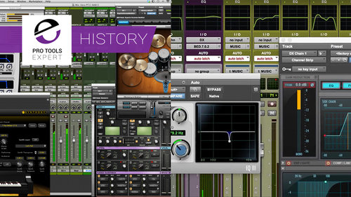Pro Tools 9 Hd Dmg
