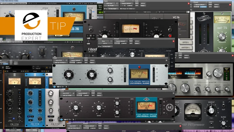 1176 style compressor plugin free 1176 style compressor plugin free