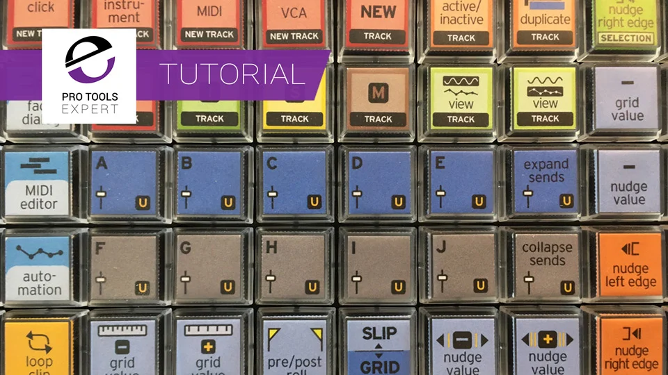 Tutorial - How To Get More From My Hotkey Matrix Controller With a DIY ...