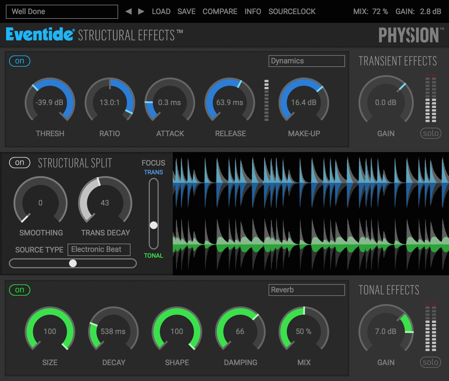 drum processing mixing plug-ins eventide Physion.png