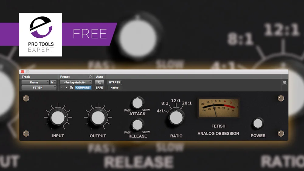 FETISH Compressor