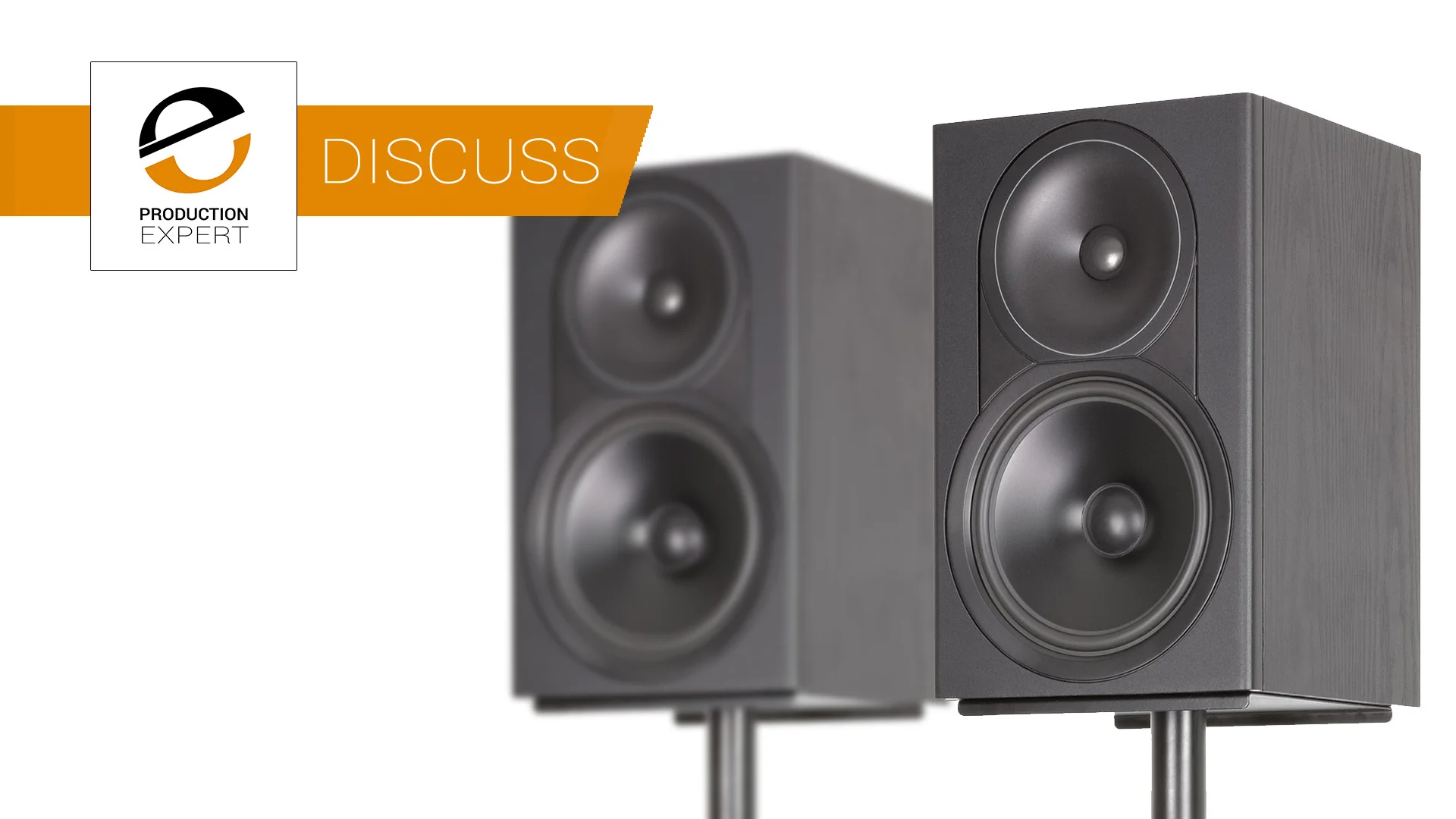 used studio monitor stands