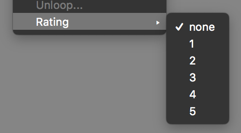 Track Comping Rating In Pro Tools