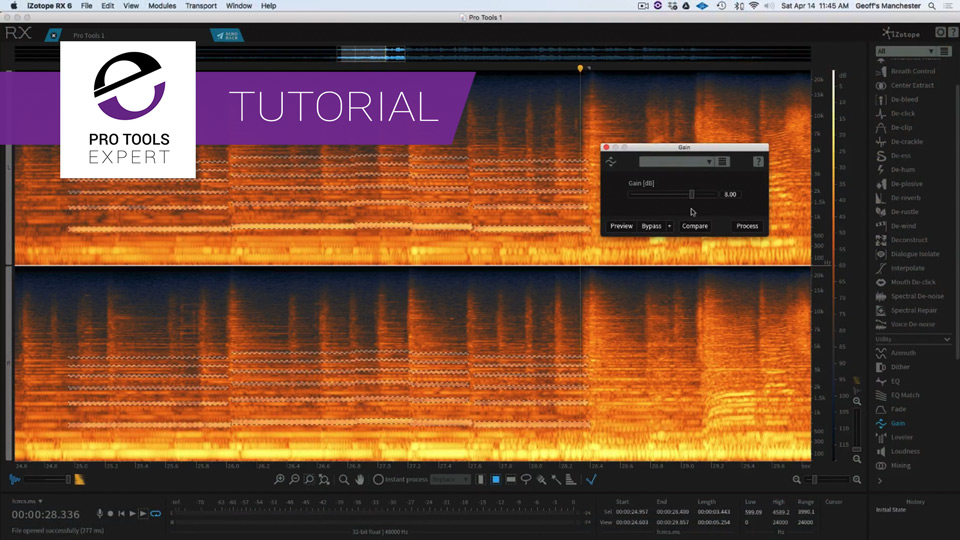 izotope rx 6 de-wind vst izotope rx 6 de-wind vst