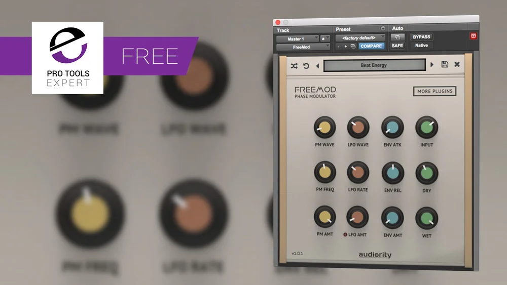 Freemod