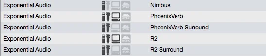 Machine Based iLok Authorisation