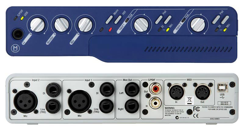 mBox 2
