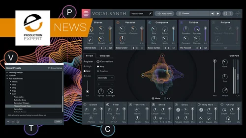 Izotope vocalsynth 1 free Izotope vocalsynth 1 free