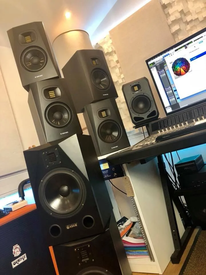ADAM Audio studio monitors S2v T7V T5V P22A.jpg
