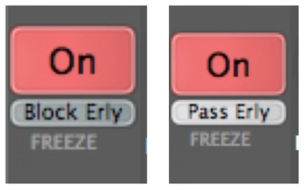 Exponential Audio R4 Review 07 Freeze