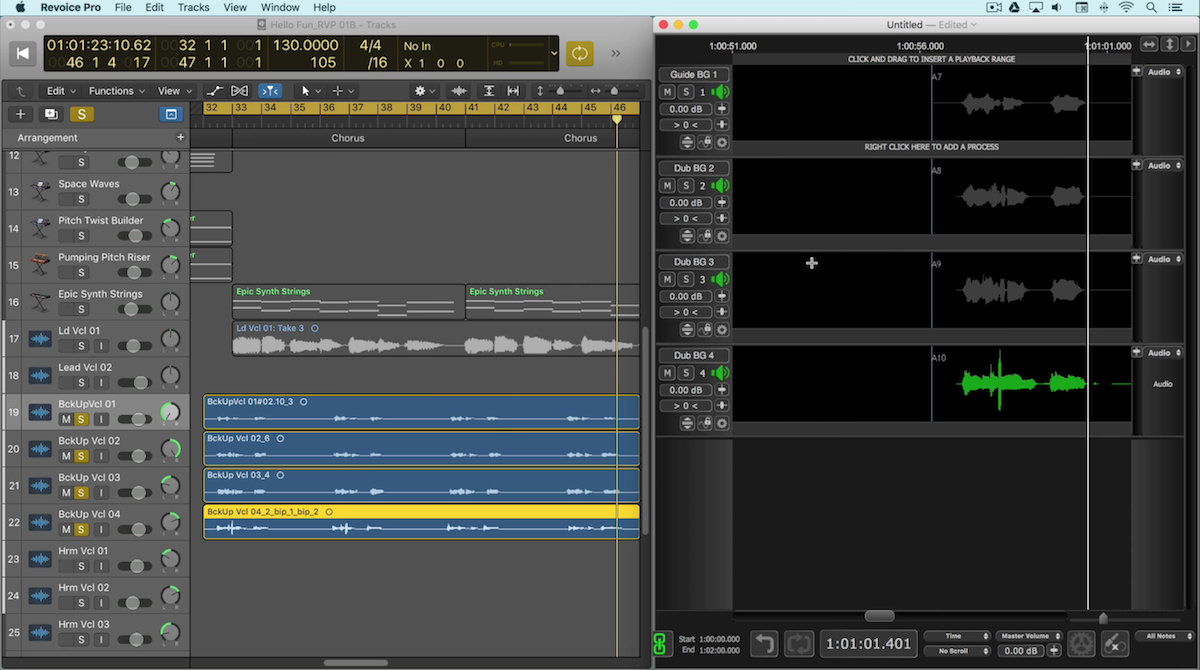 logic pro x tutorial vocal production logic pro x tutorial vocal production