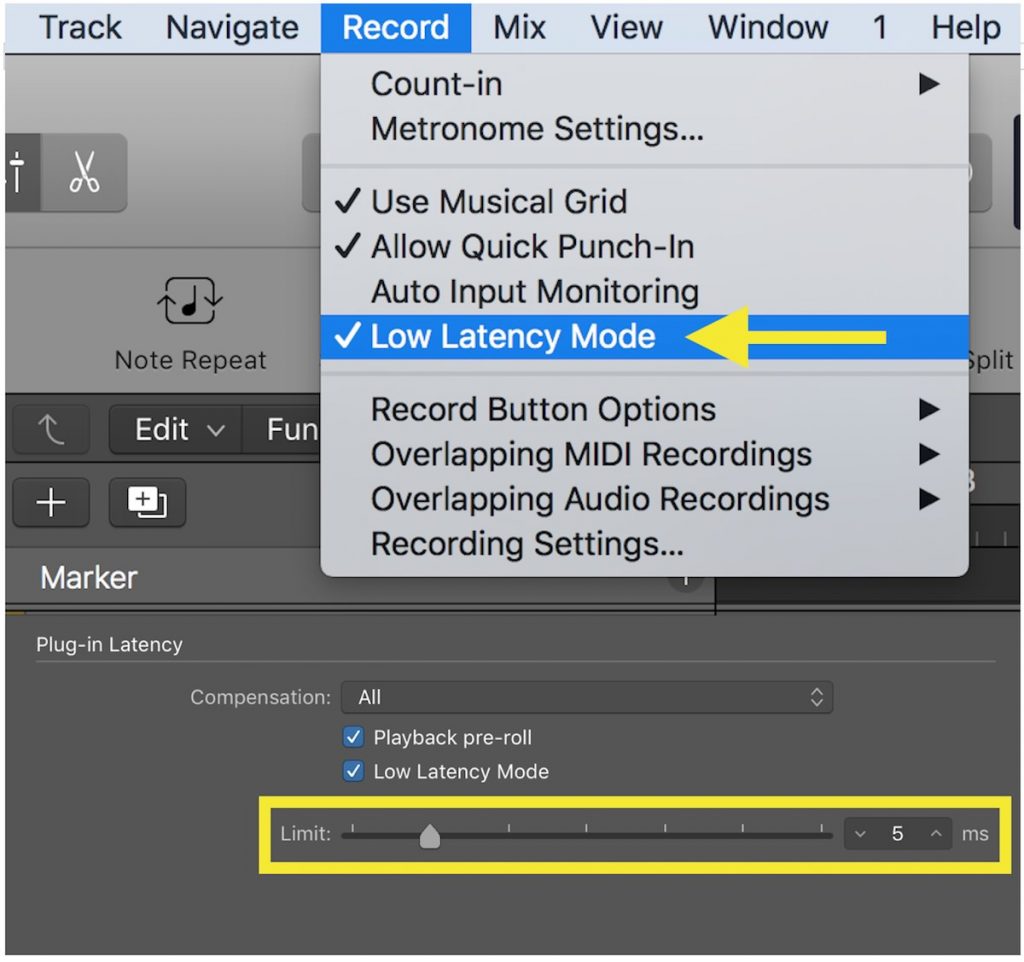 Three Logic Pro X Features I Ve Recently Discovered Logic Pro