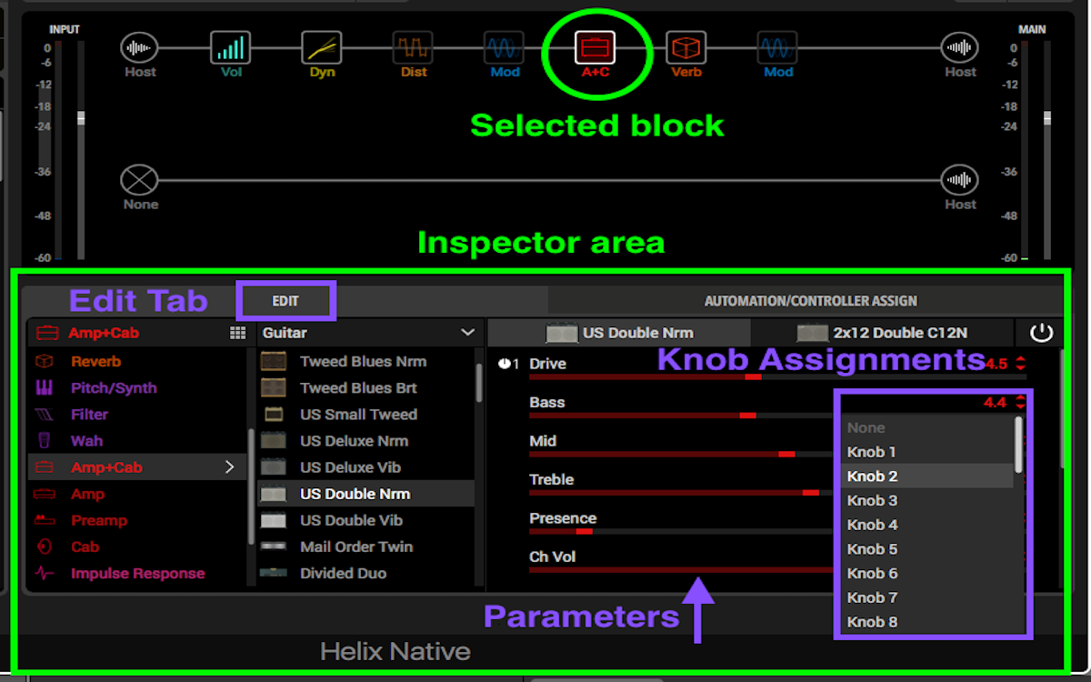 using smart controls in logic pro x