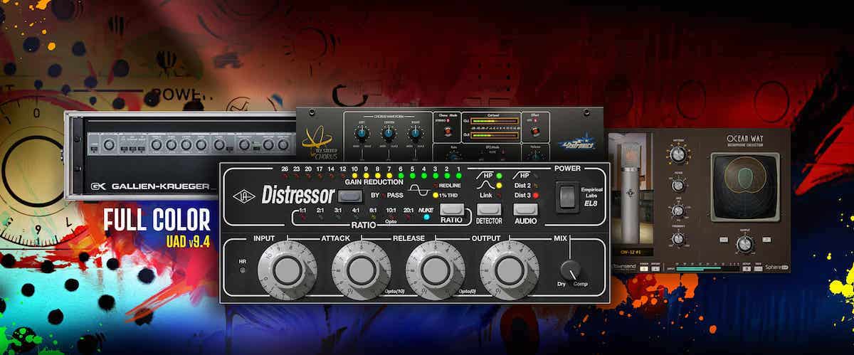 universal audio plugins free download universal audio plugins free download