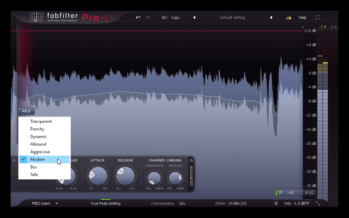fabfilter one review fabfilter one review