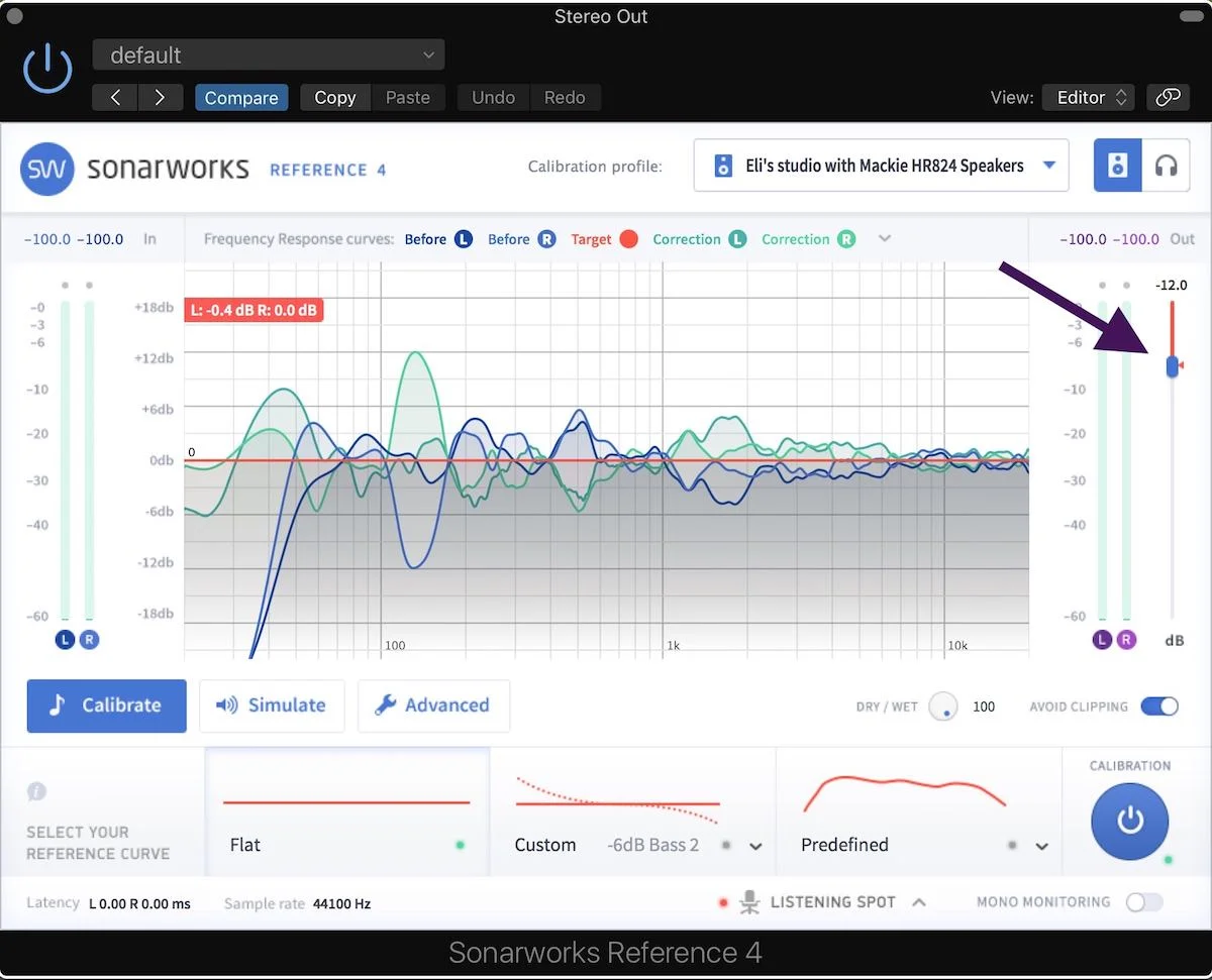 Sonarworks Reference 4 Review Speaker and Headphone Calibration