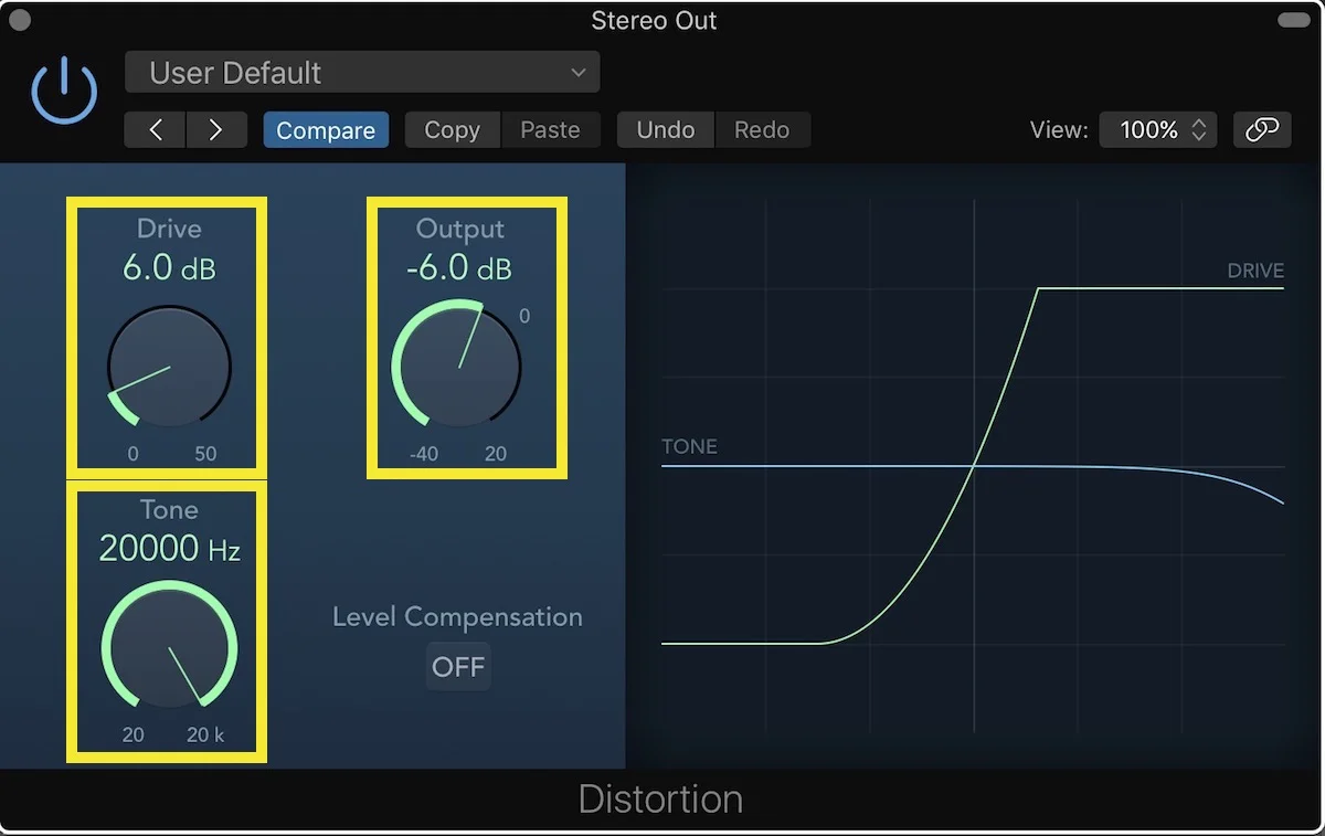 Phat FX My New Favorite Secret Saturation Tool Logic Pro