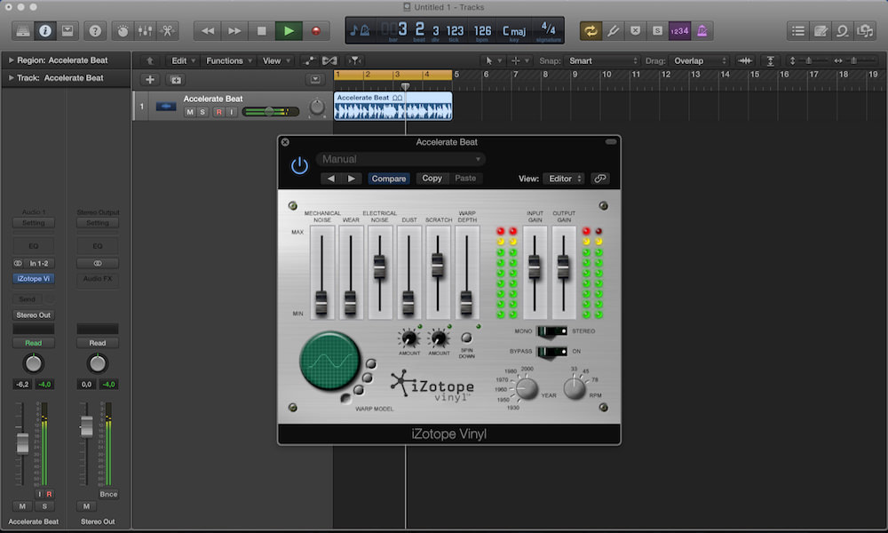 Vst Vst