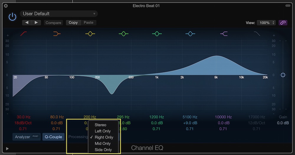 difference between logic pro and logic pro x difference between logic pro and logic pro x