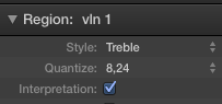 Display Quatization