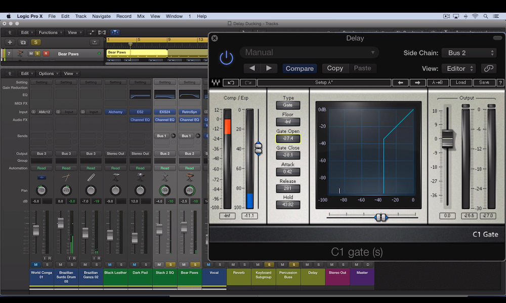 Whats New In 10 2 3 Logic Pro X A New Type Of Manual The Visual Approach Digital Audio Digital Audio Photography Video Hairwithflair Com Ng Whats New In 10 2 3 Logic Pro X A New Type Of Manual The Visual Approach Digital Audio Digital Audio Photography Video Hairwithflair Com Ng