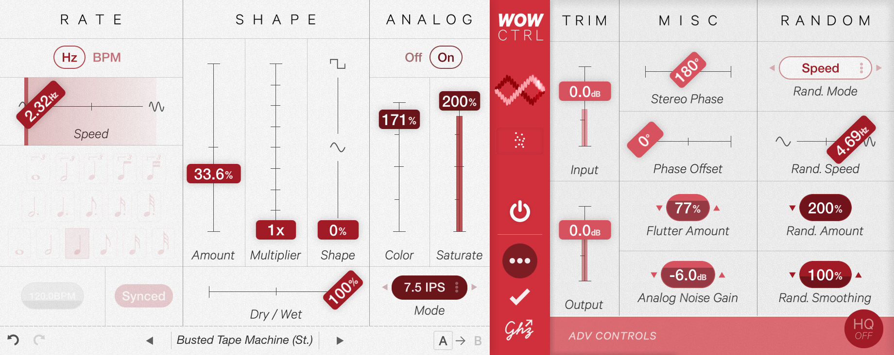 goodhertz-wow-control-plugin