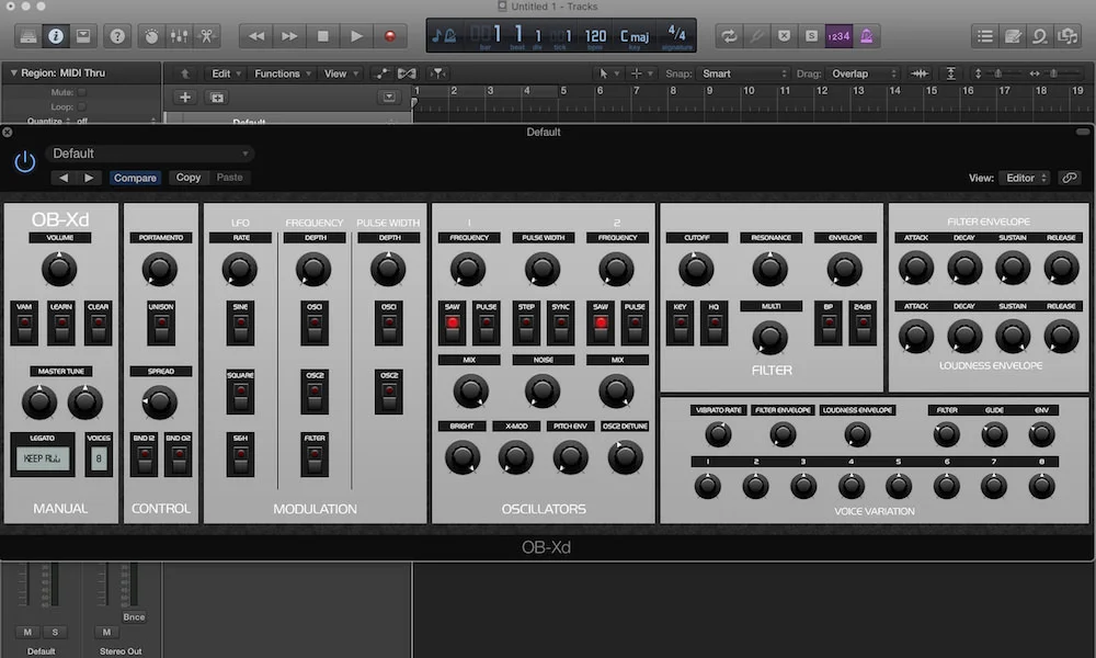 Vst Plugins For Logic Pro 9 downnup