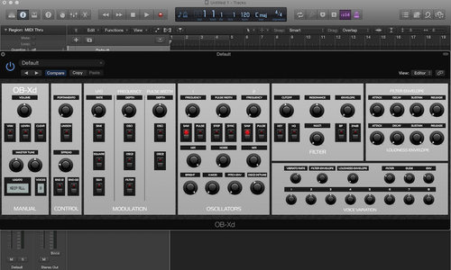 Mixpad Mixpad