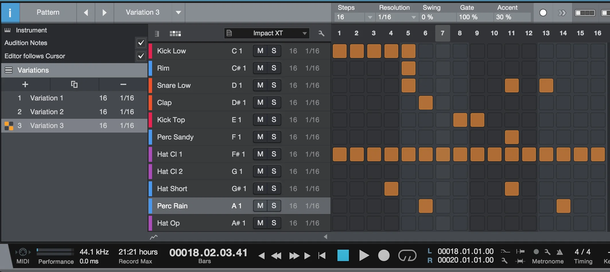 Studio One Patterns.jpg